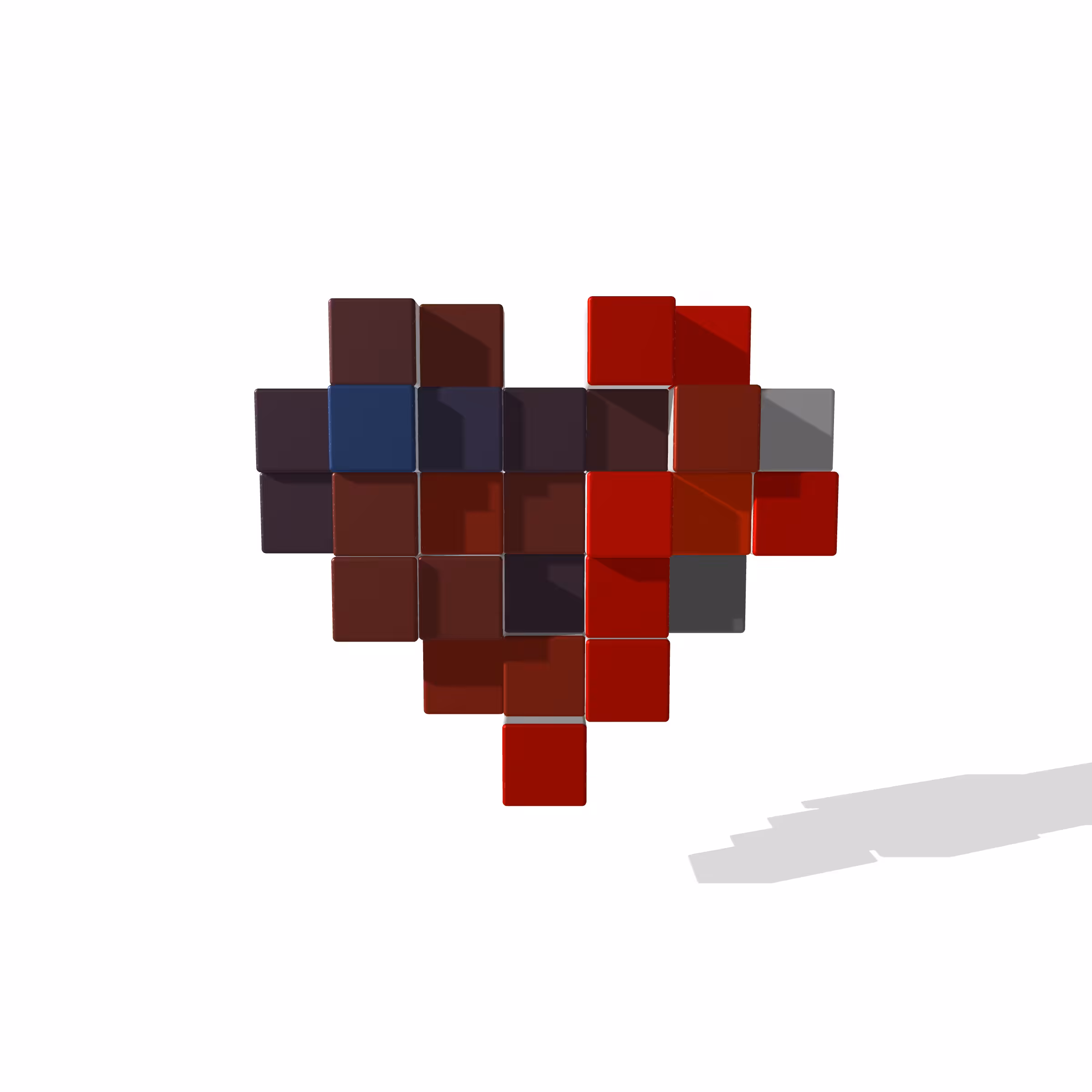 heart + craft #3422