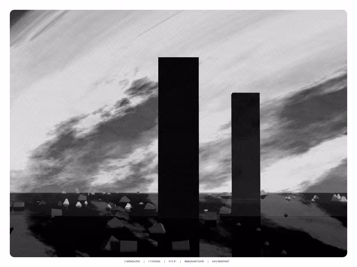 MONOLITH #76