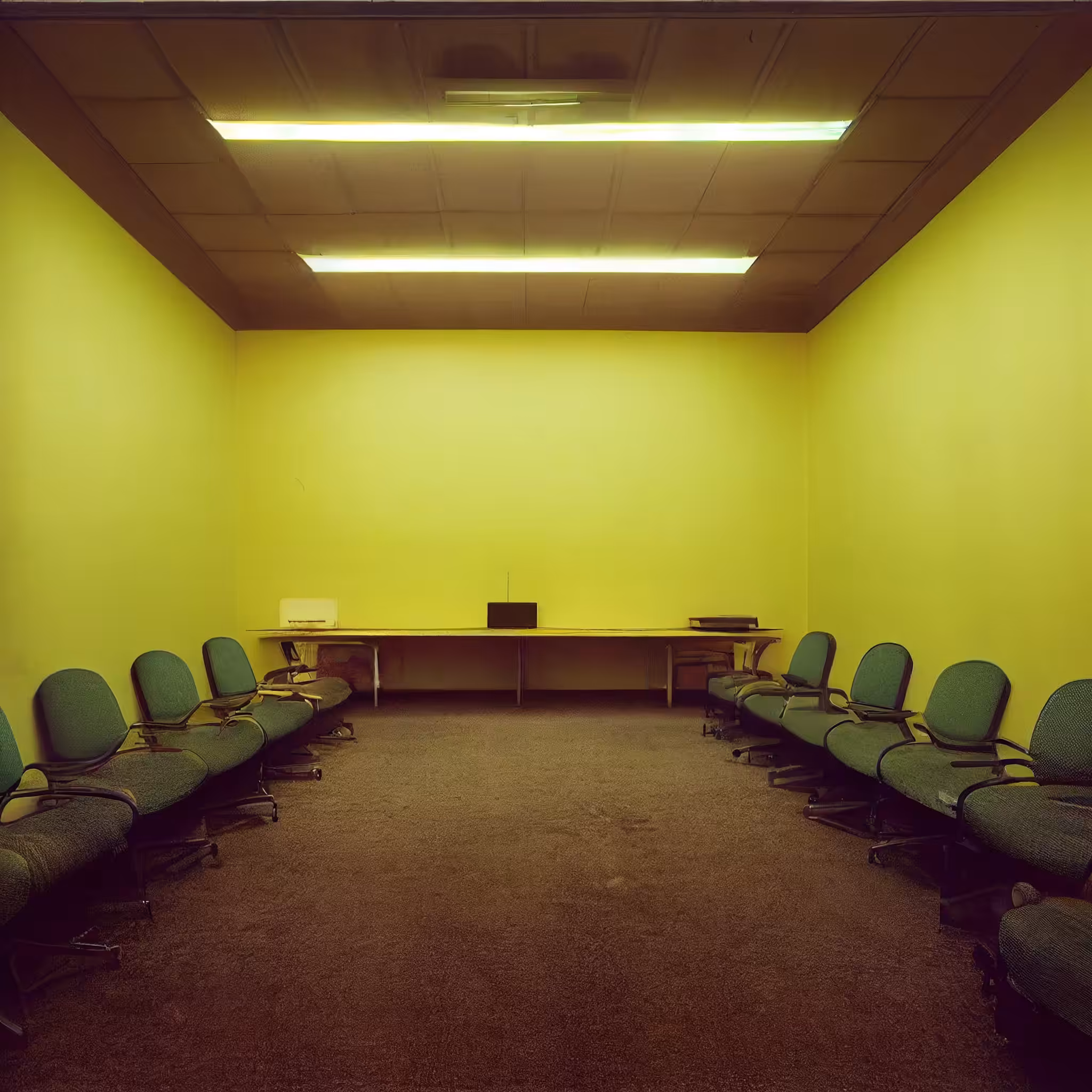 Liminal Spaces 19