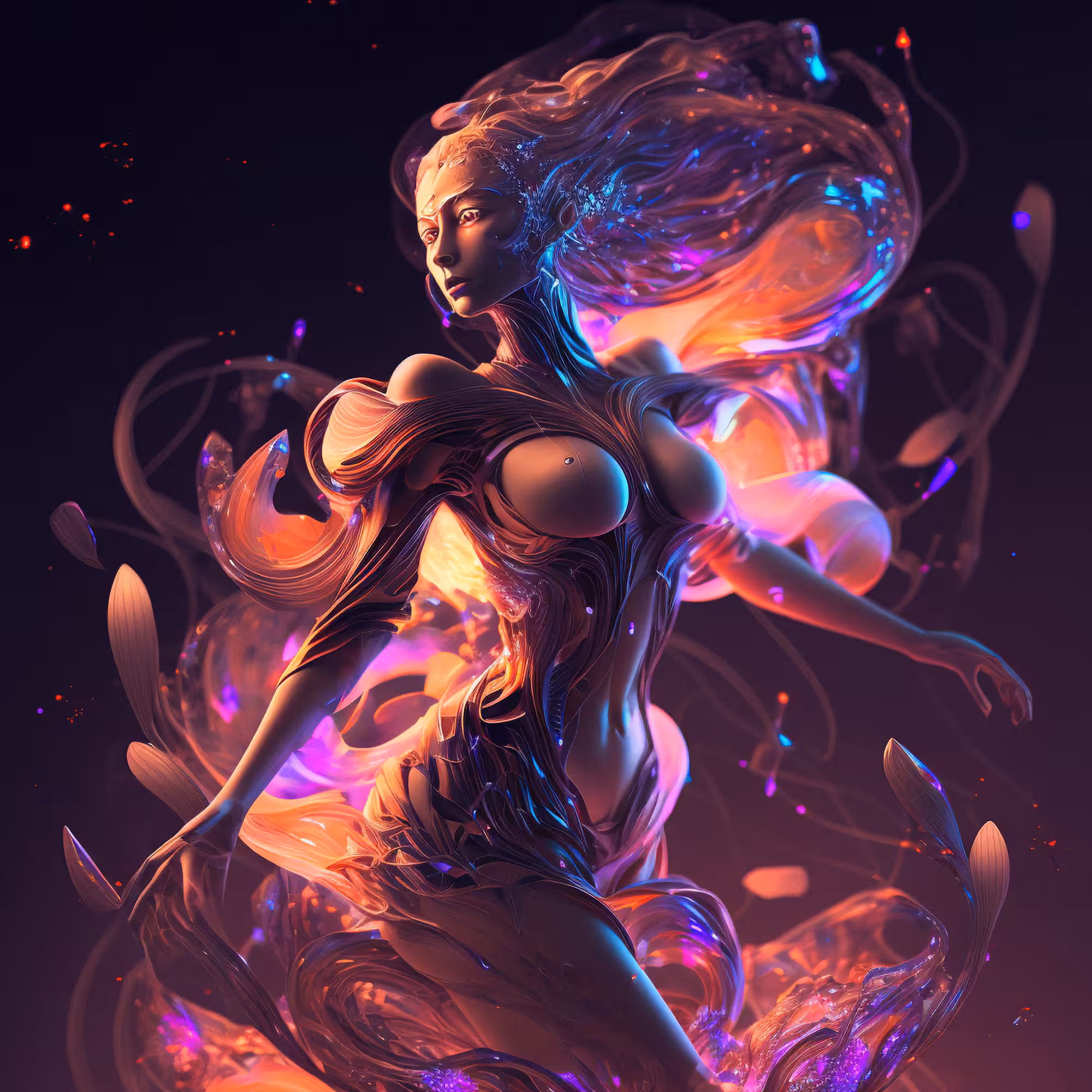 Fusion