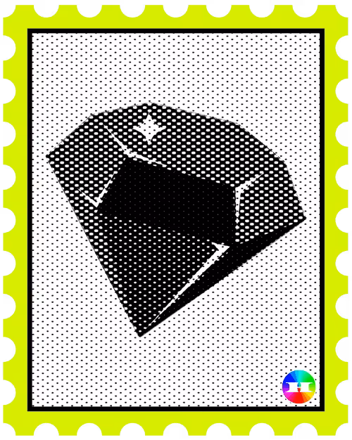 Danky Collector's Stamp (V1)