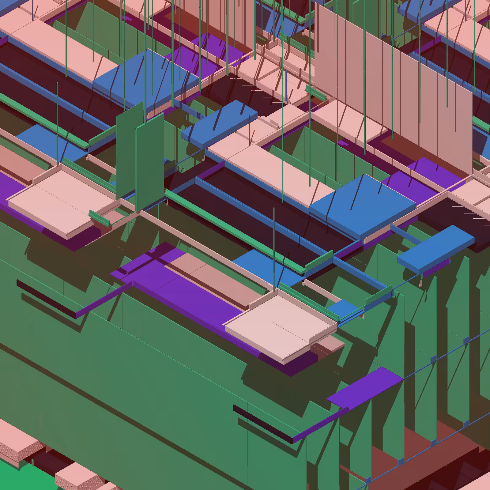Heatsink #64