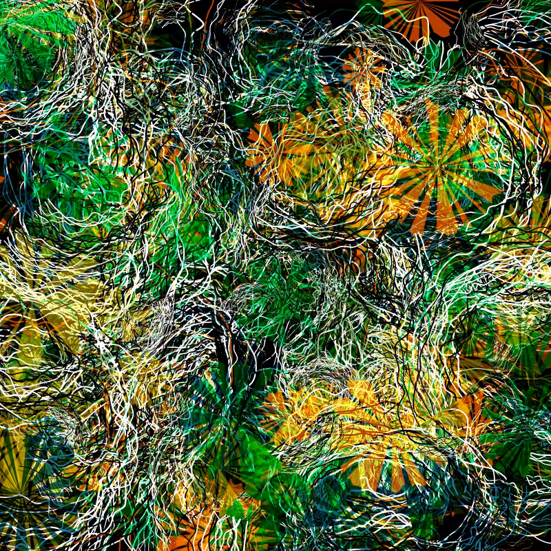 NATURE #1