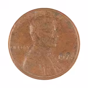 CENTS #4125