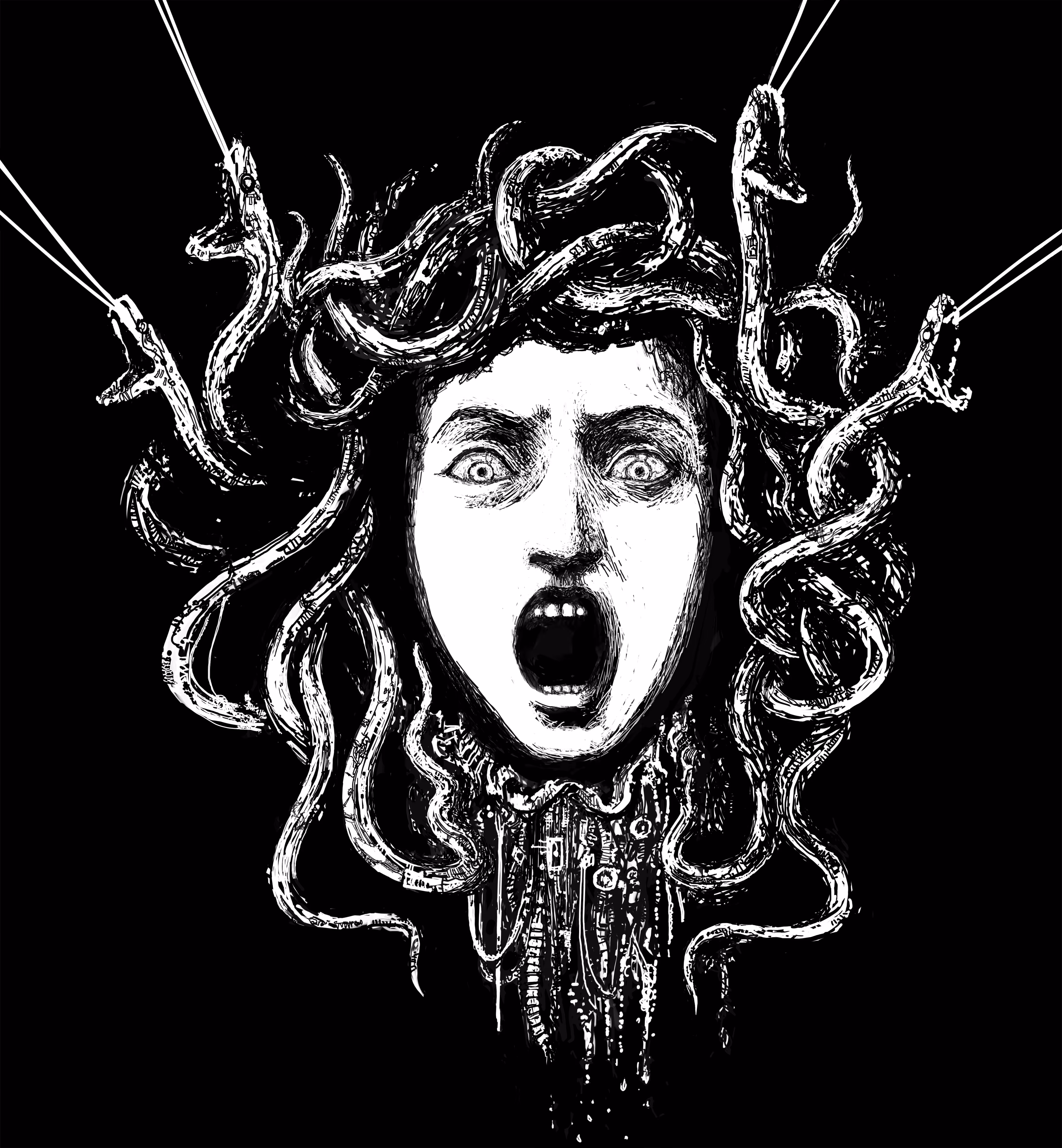 Medusa