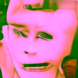 Subhuman #2254