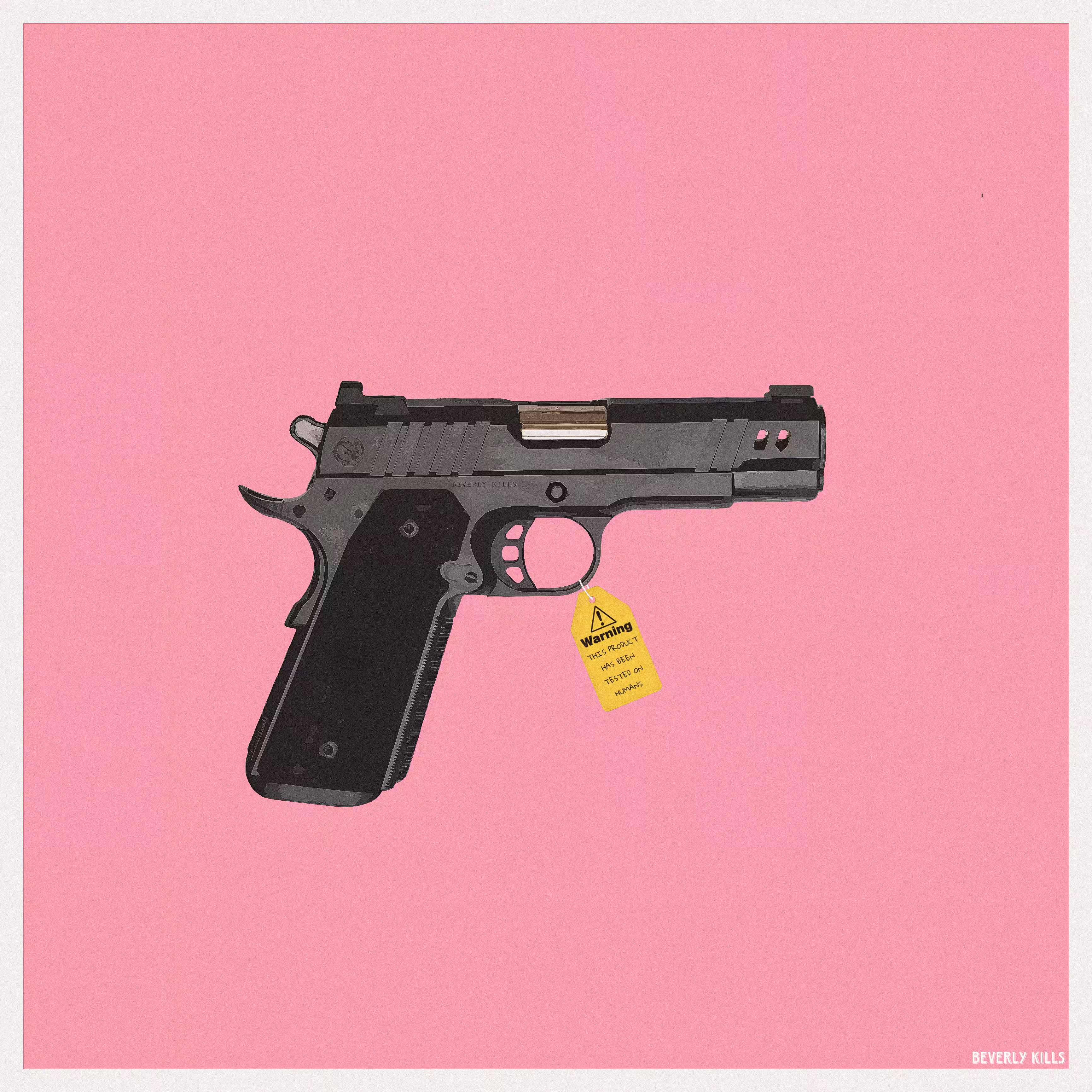 The 45