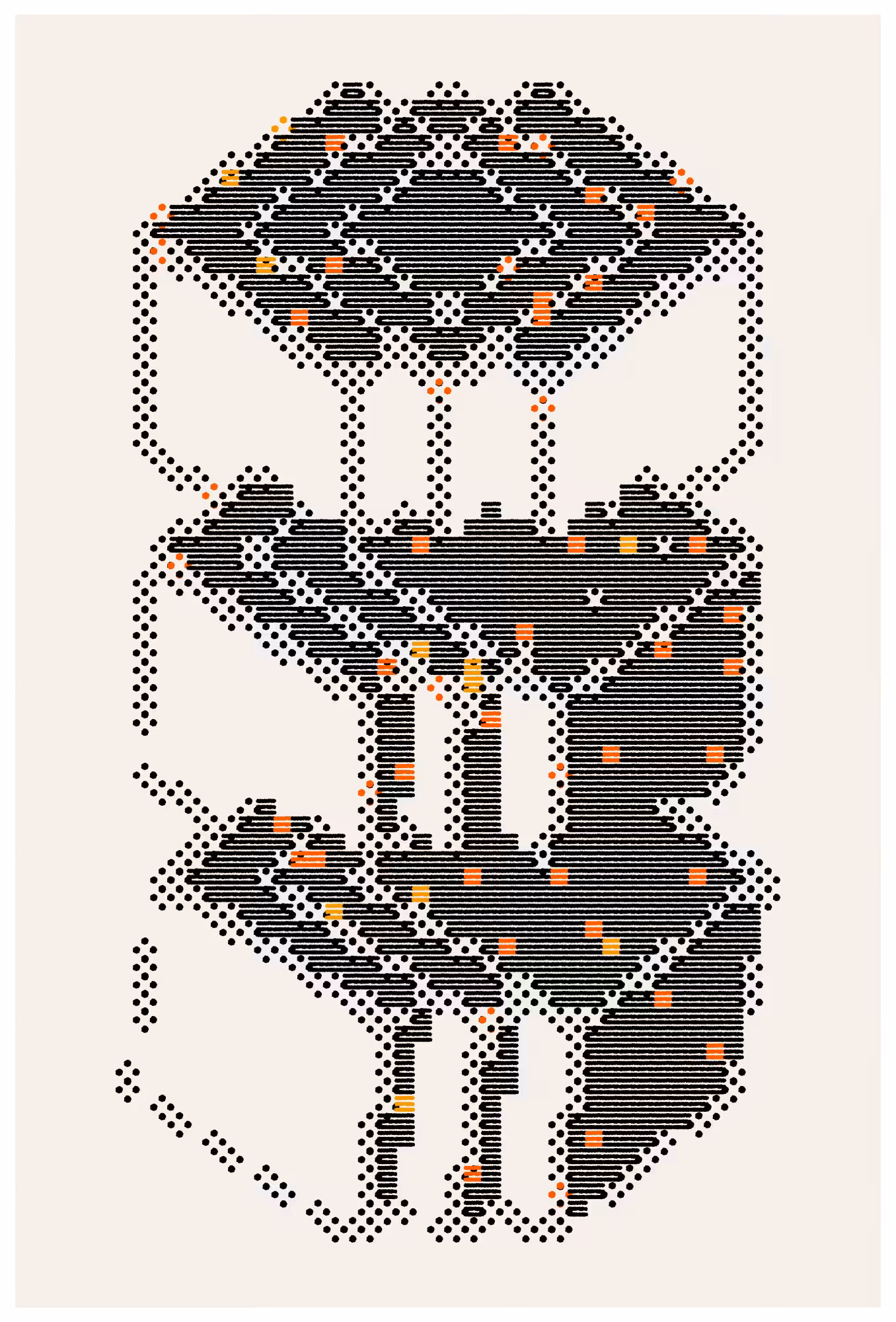 ⧉ Cube³s #390