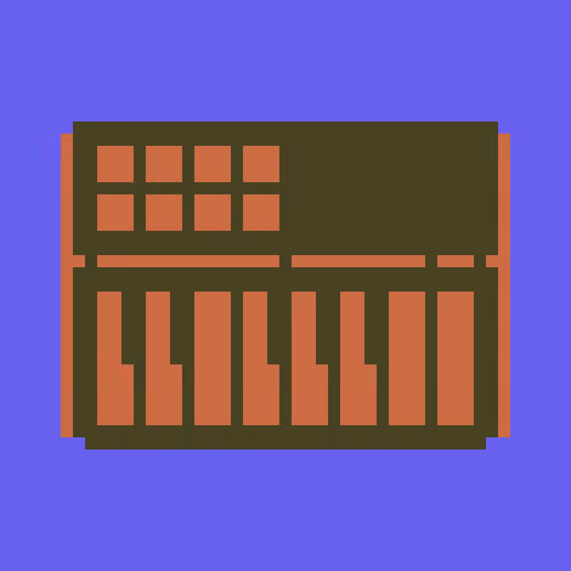 MINISYNTH #86