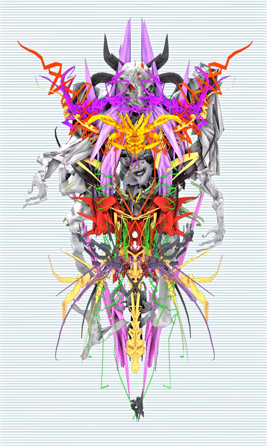 𝖊𝖑 𝖉𝖎𝖆𝖇𝖑𝖔