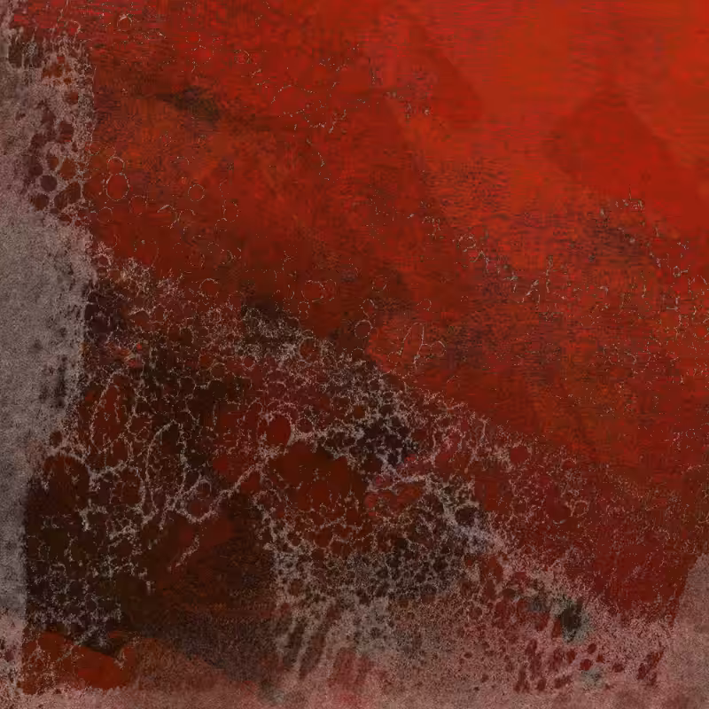 Tormented Textures I #77