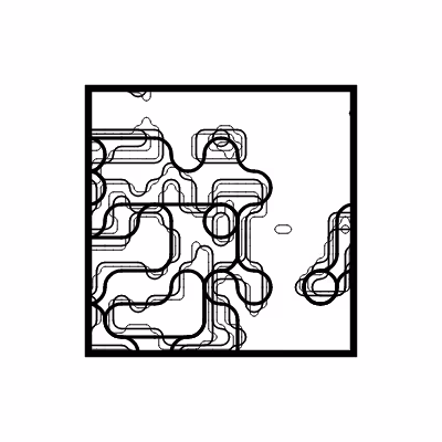 Coastline Paradox #39