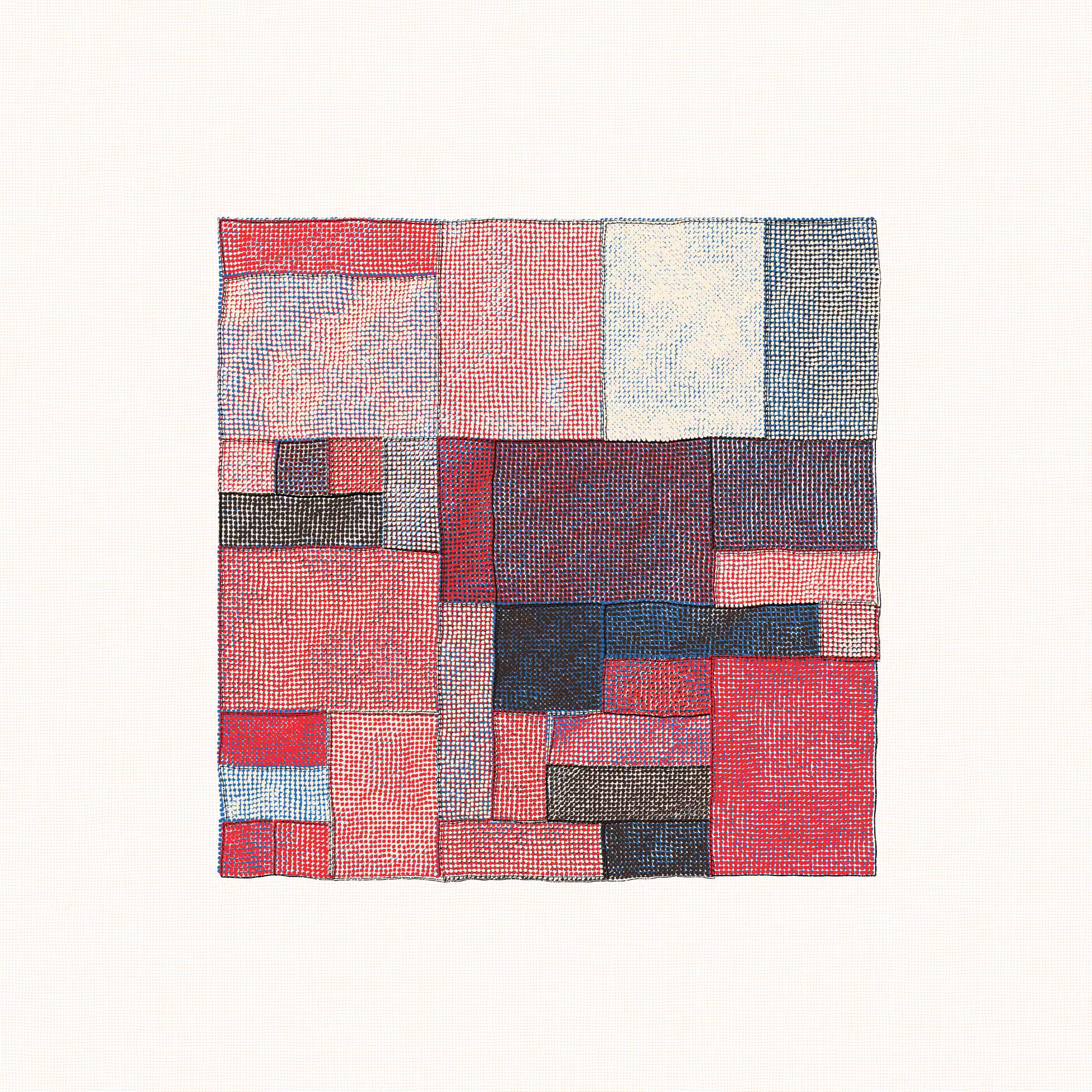 Pigments #141