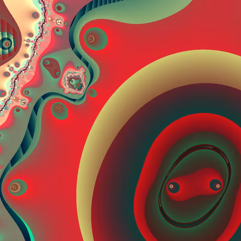 Mitosis #74