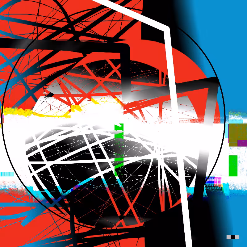Arts of Chet Masterpiece 13 #1
