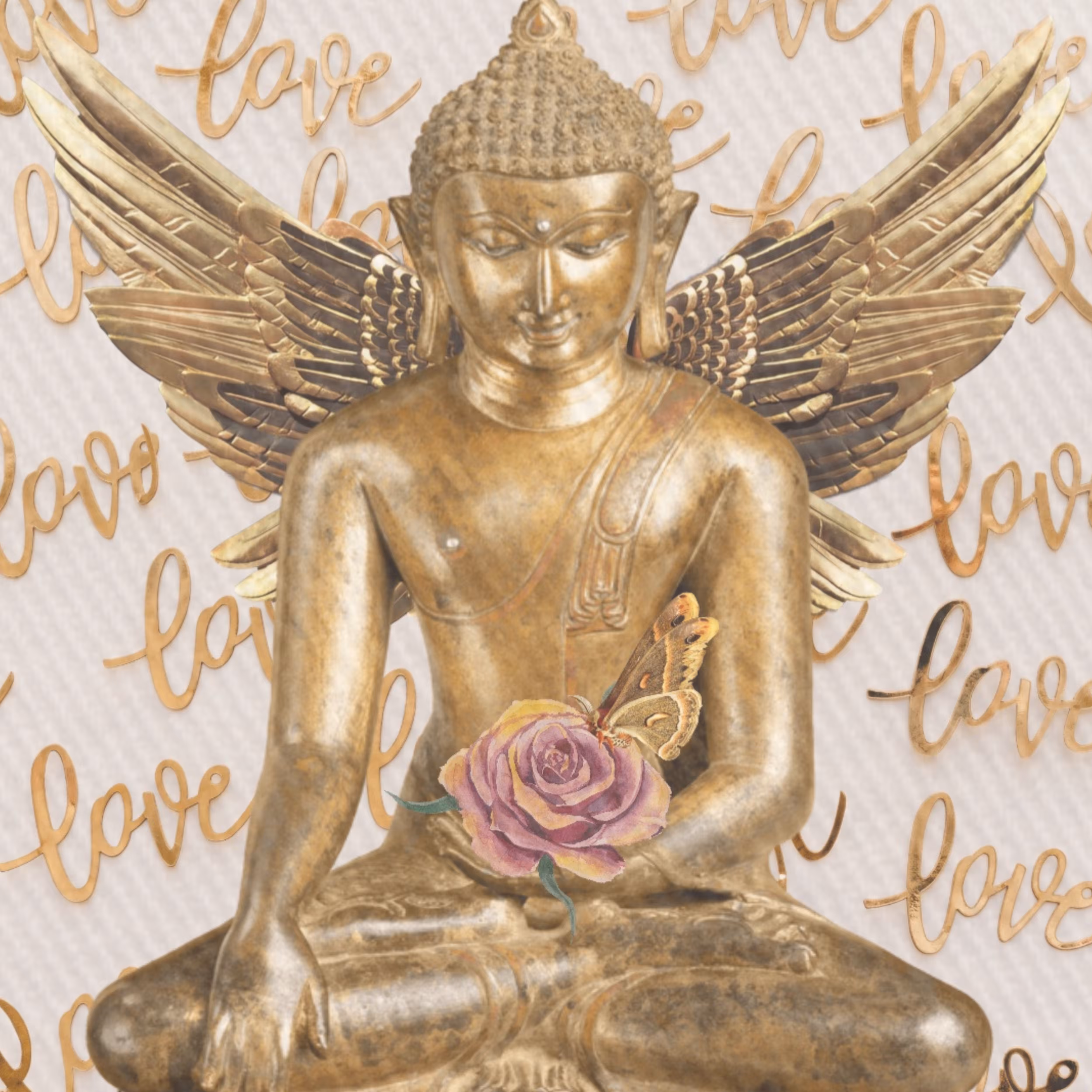 Love’s Enlightened Offering