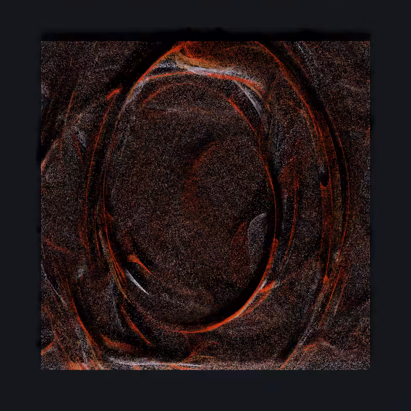 Sand Flow #33