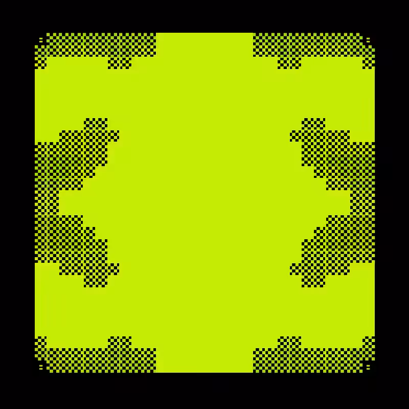 Space Reflections 2 #237