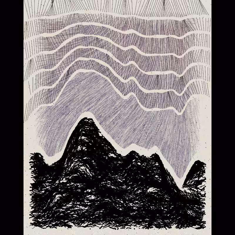 Alpinism #111