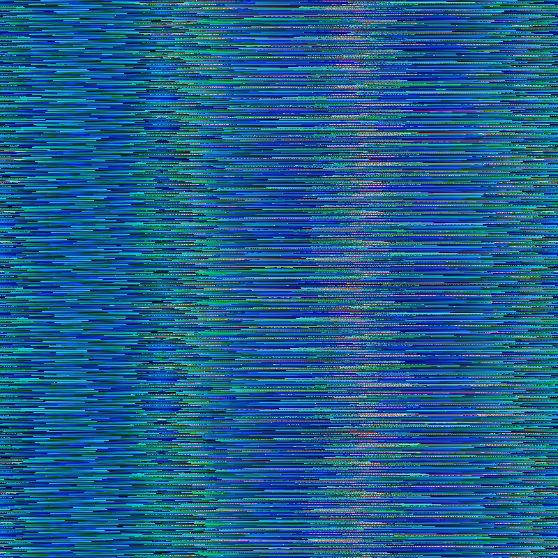 Broken LCD Screen #204