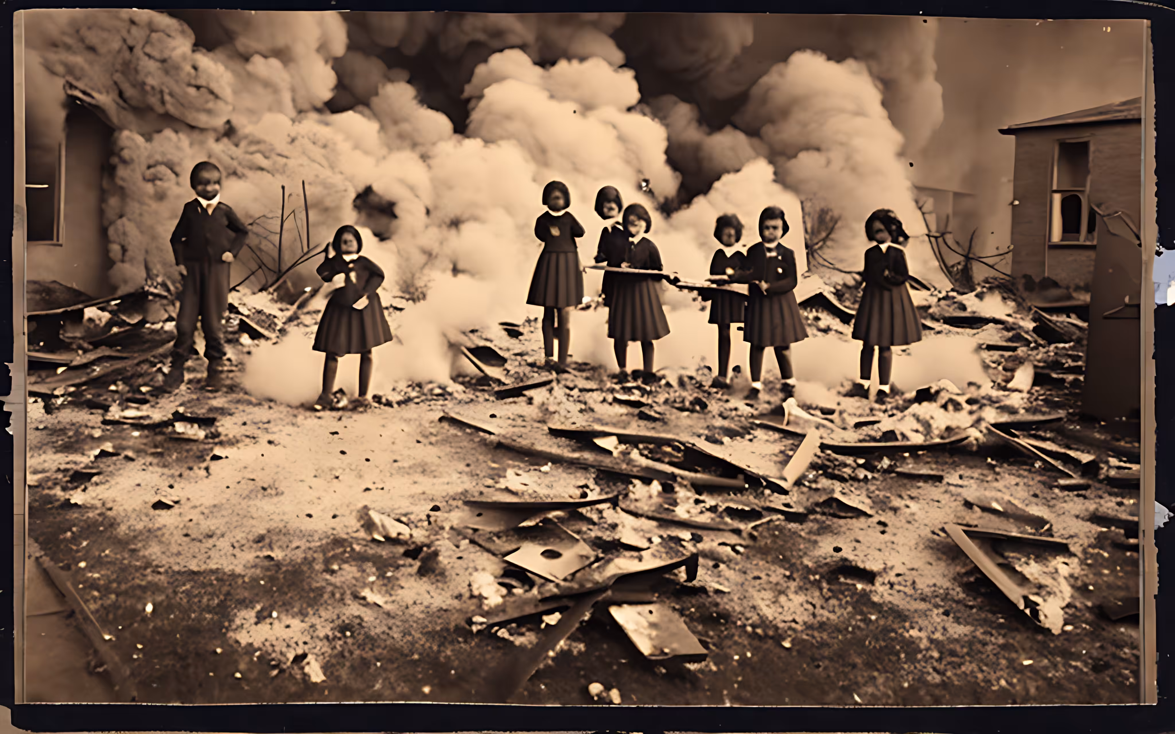 "Children's room"-202