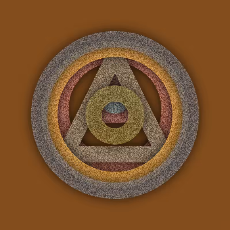Bauhaus - Art Based #165