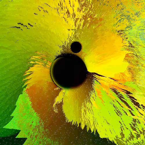 SINGULARITY #115
