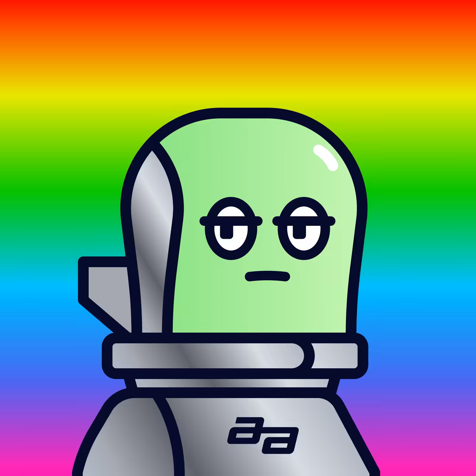 Awkward Astronauts #3727
