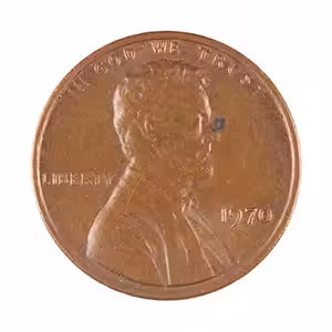 Cent #2919