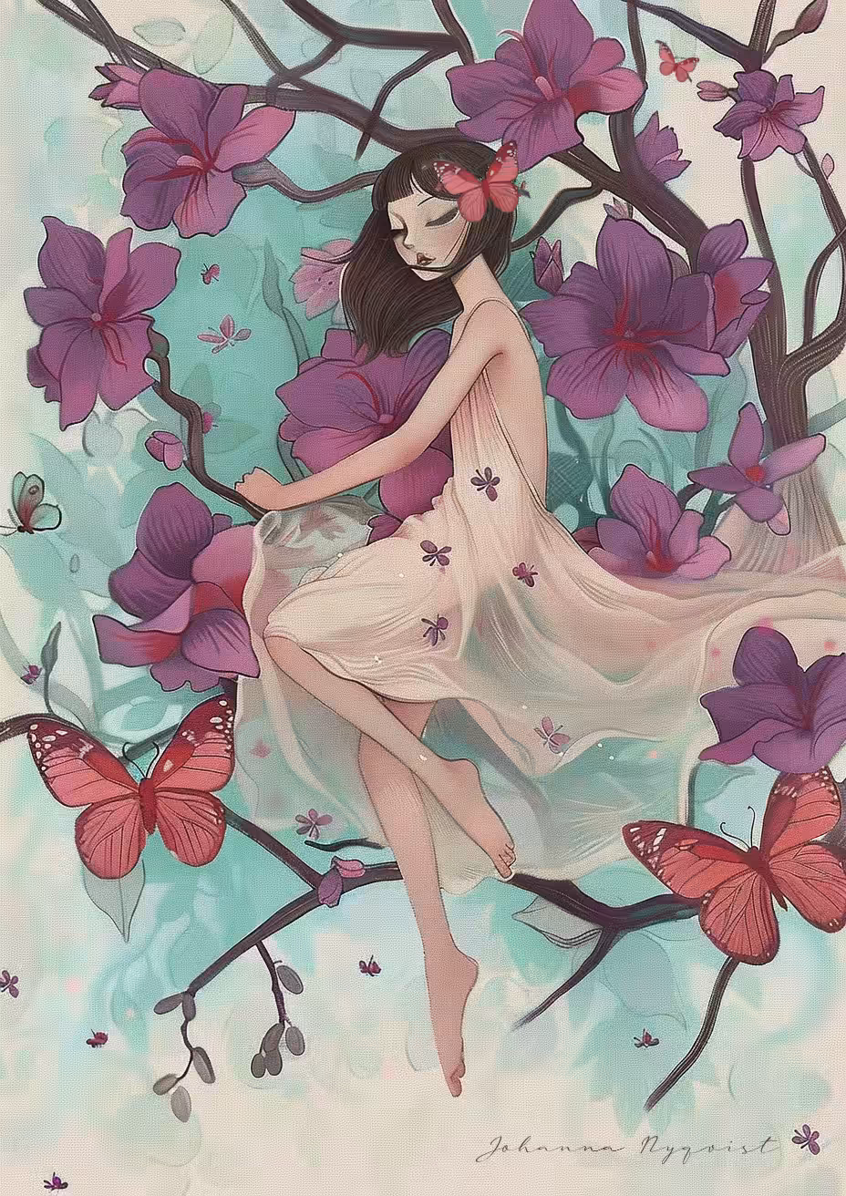 Fay of February