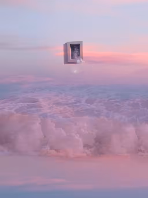 Pink & Purple World #97