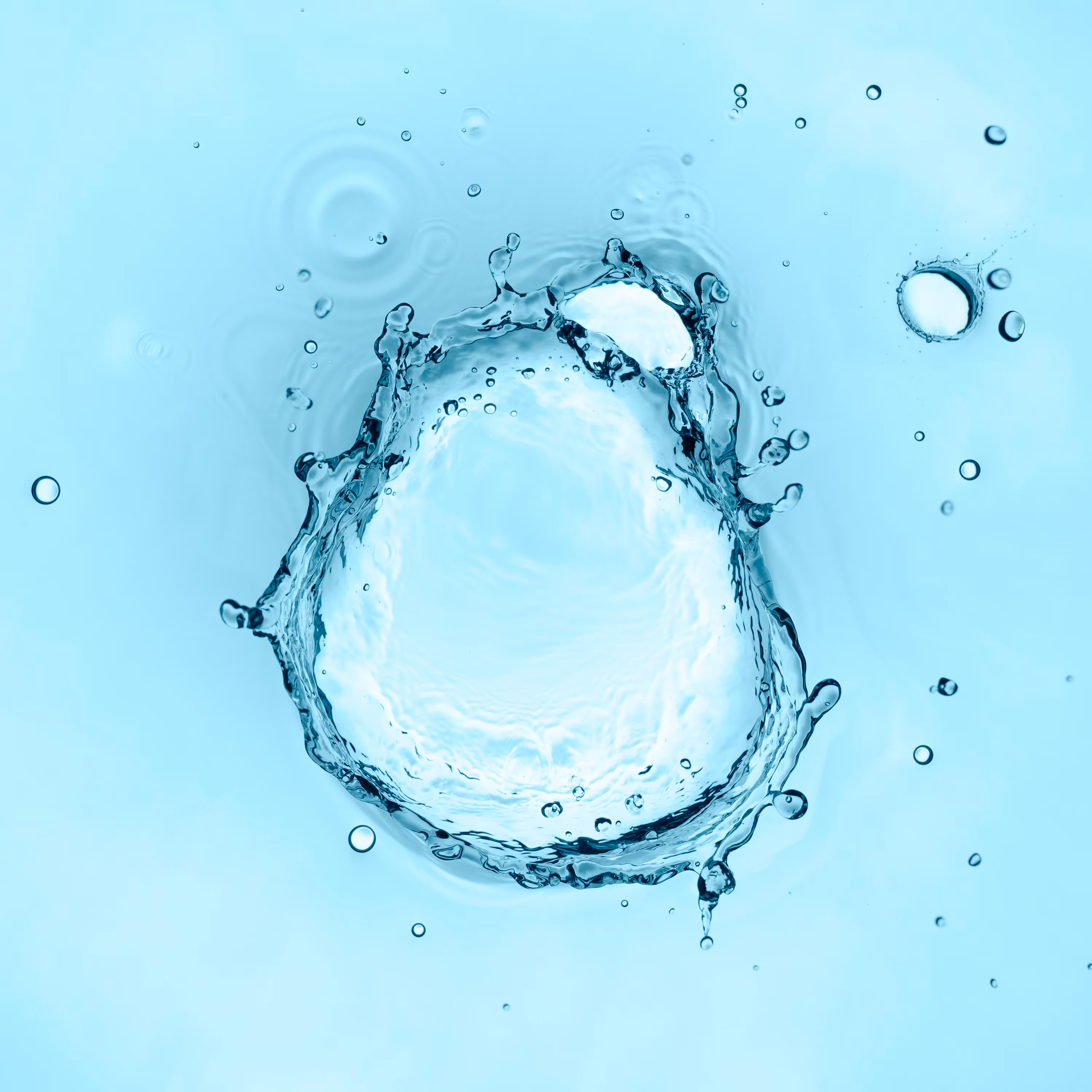 Splash #2
