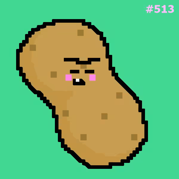 Peanut Gallery #513