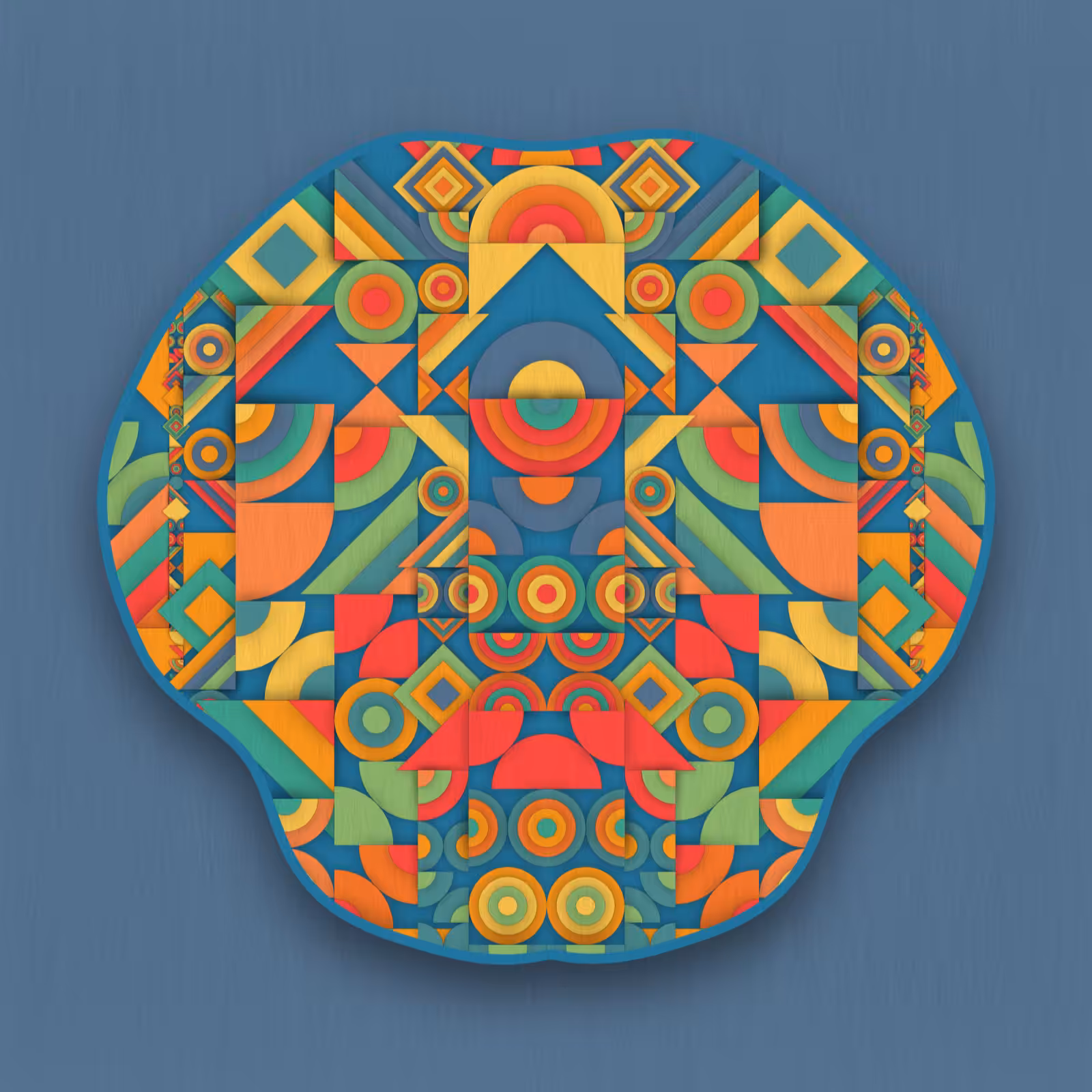 Generativemasks #9038