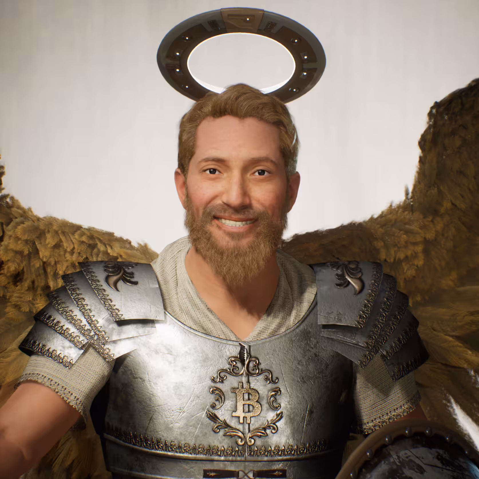 #2 Archangel Raphael
