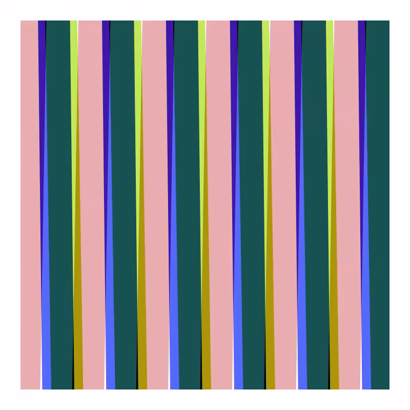 ALL COLORS ARE FANTASTIC #390