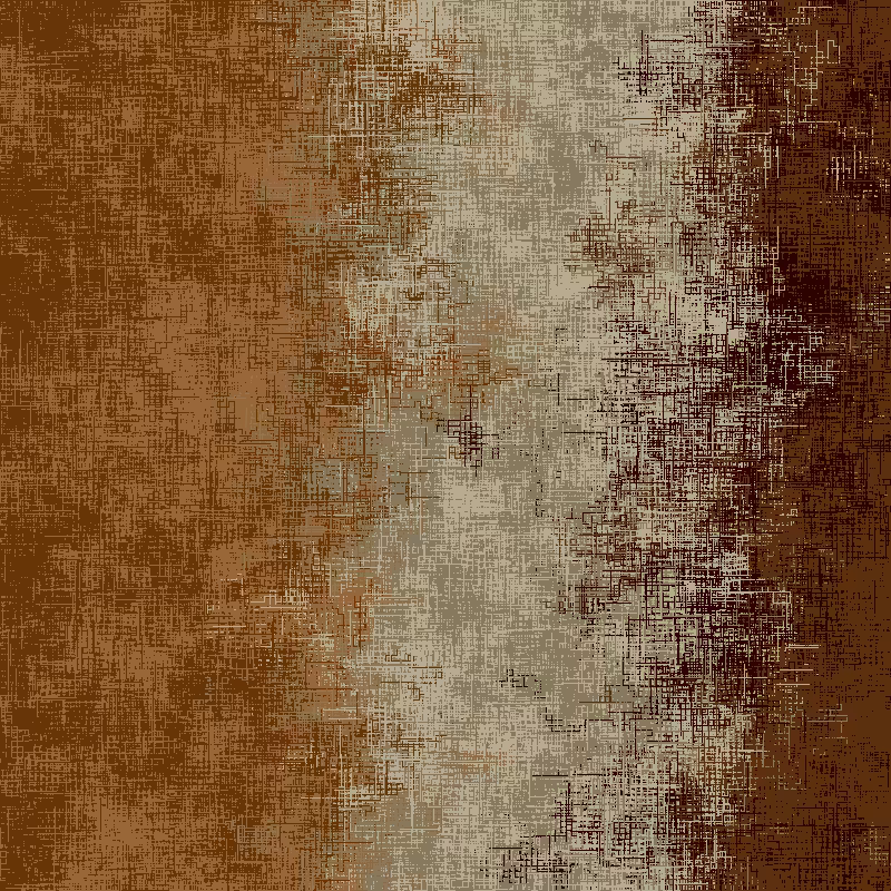 Pixel Tunnel II #64