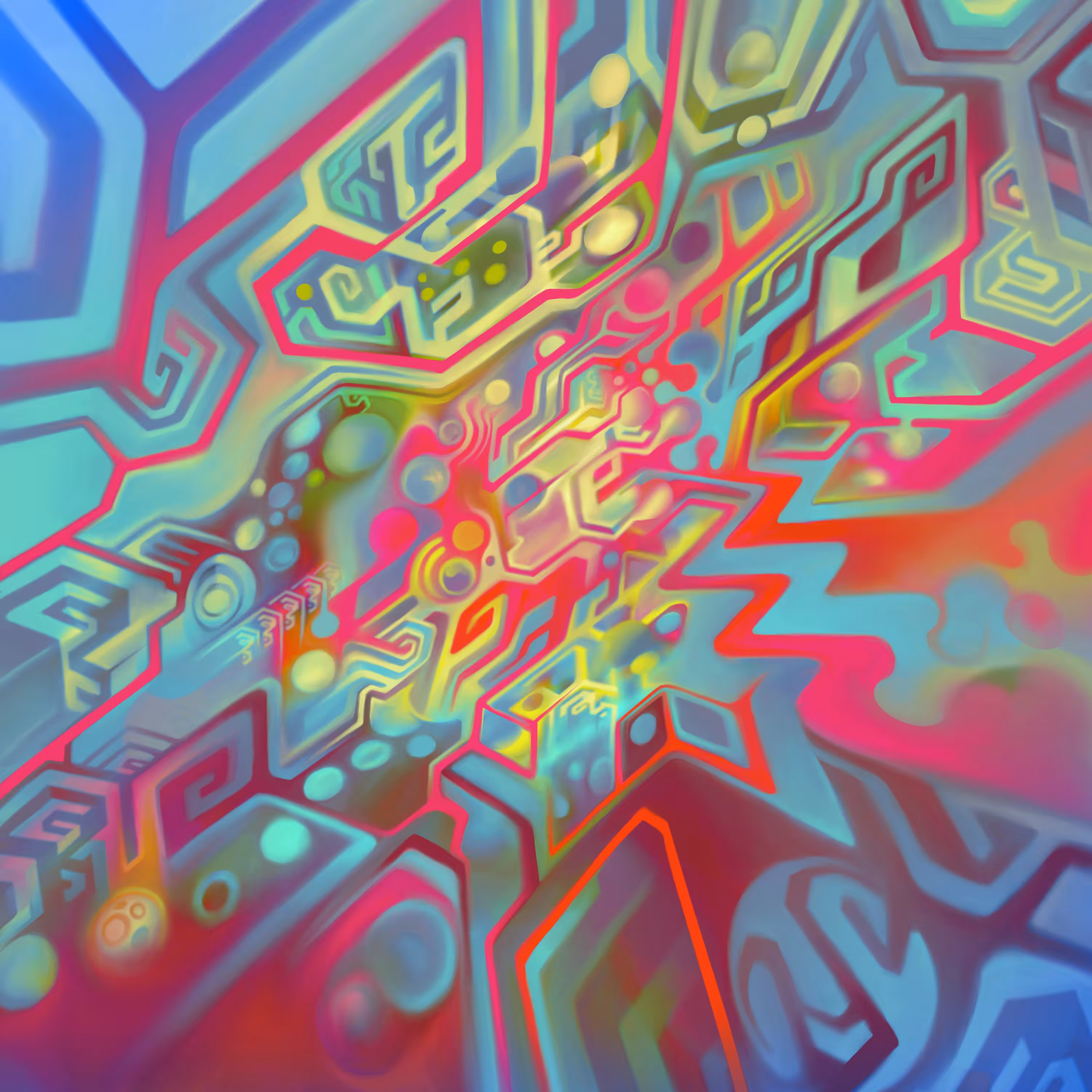 Electrogenic