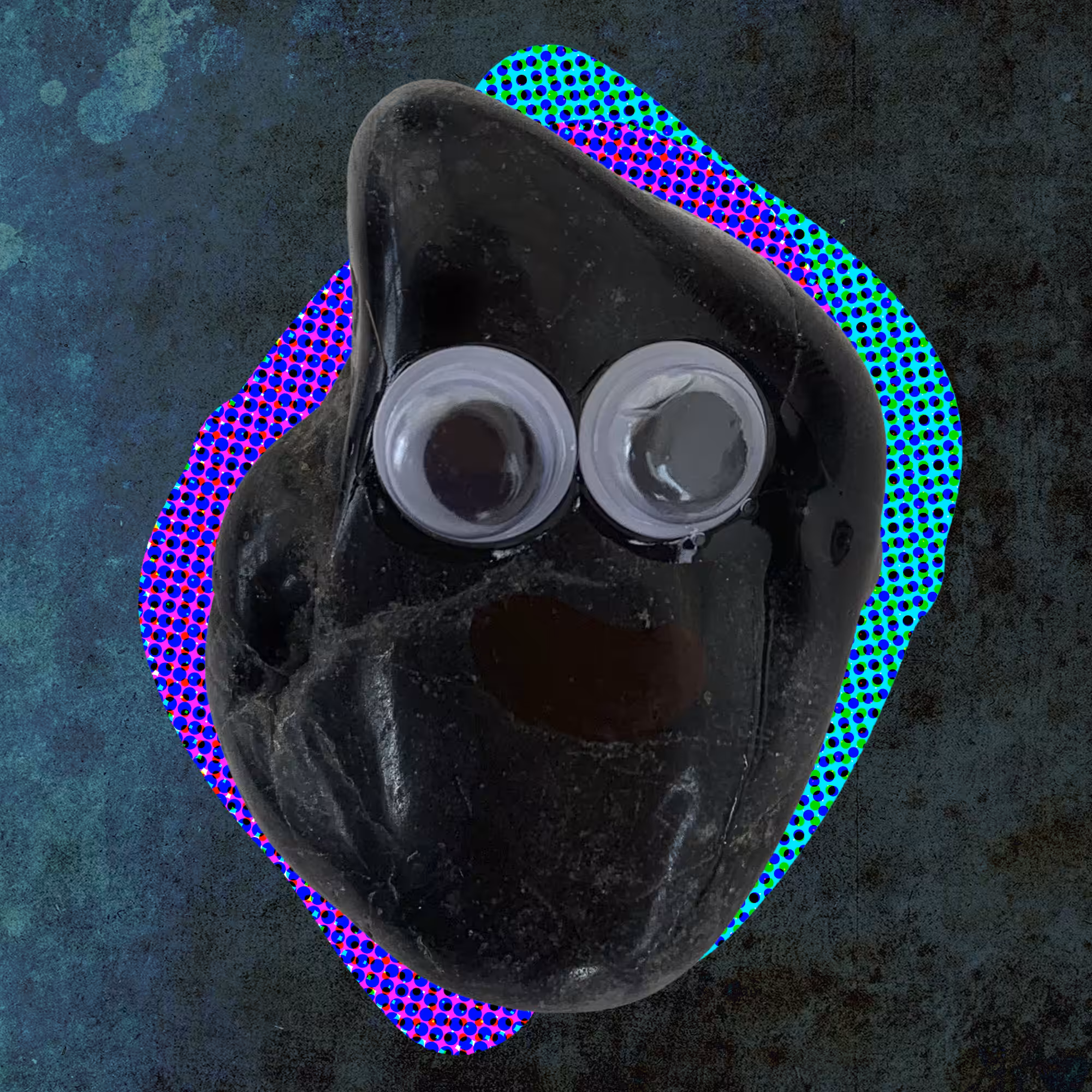 The Rockies – Pebble Peep #23