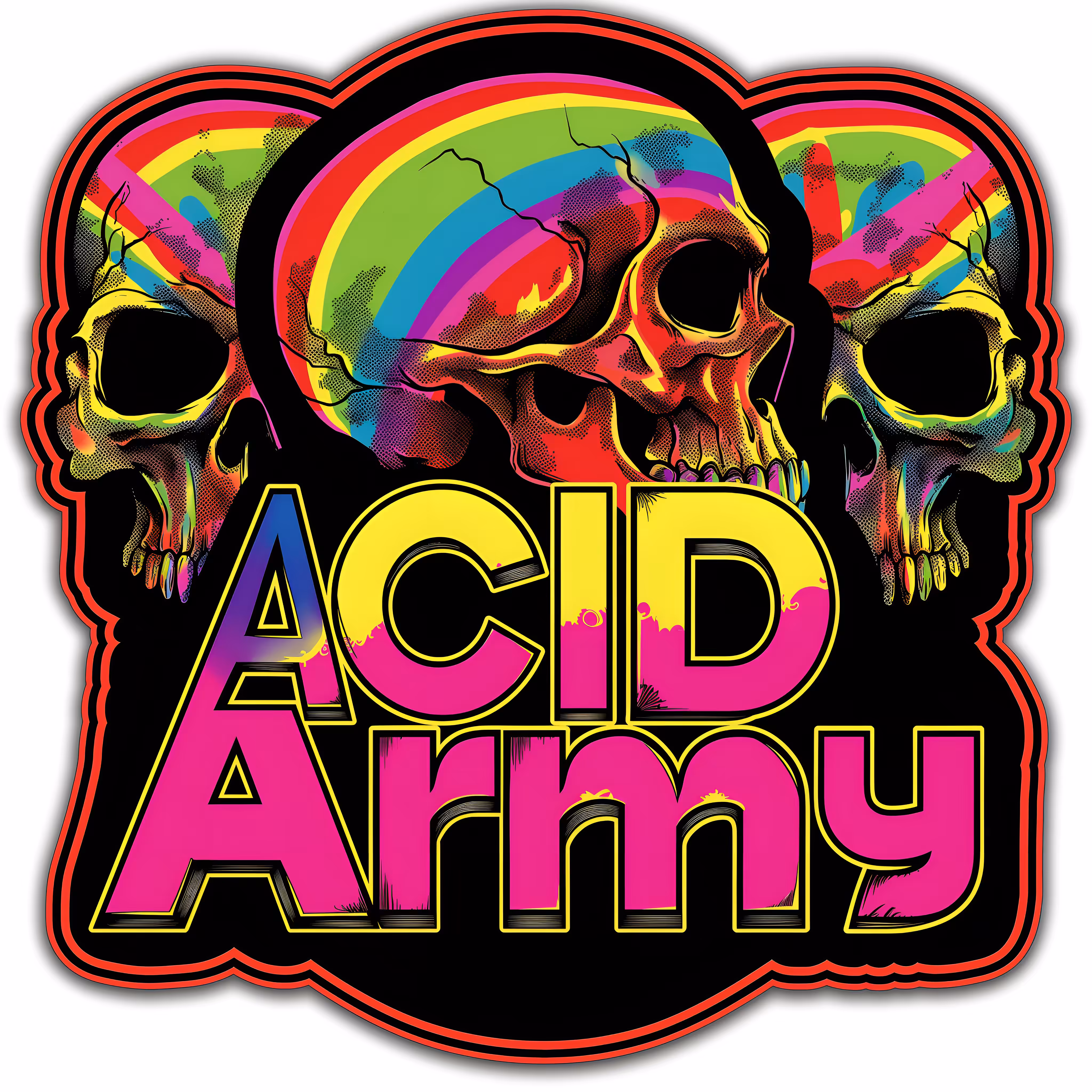 ACID Army