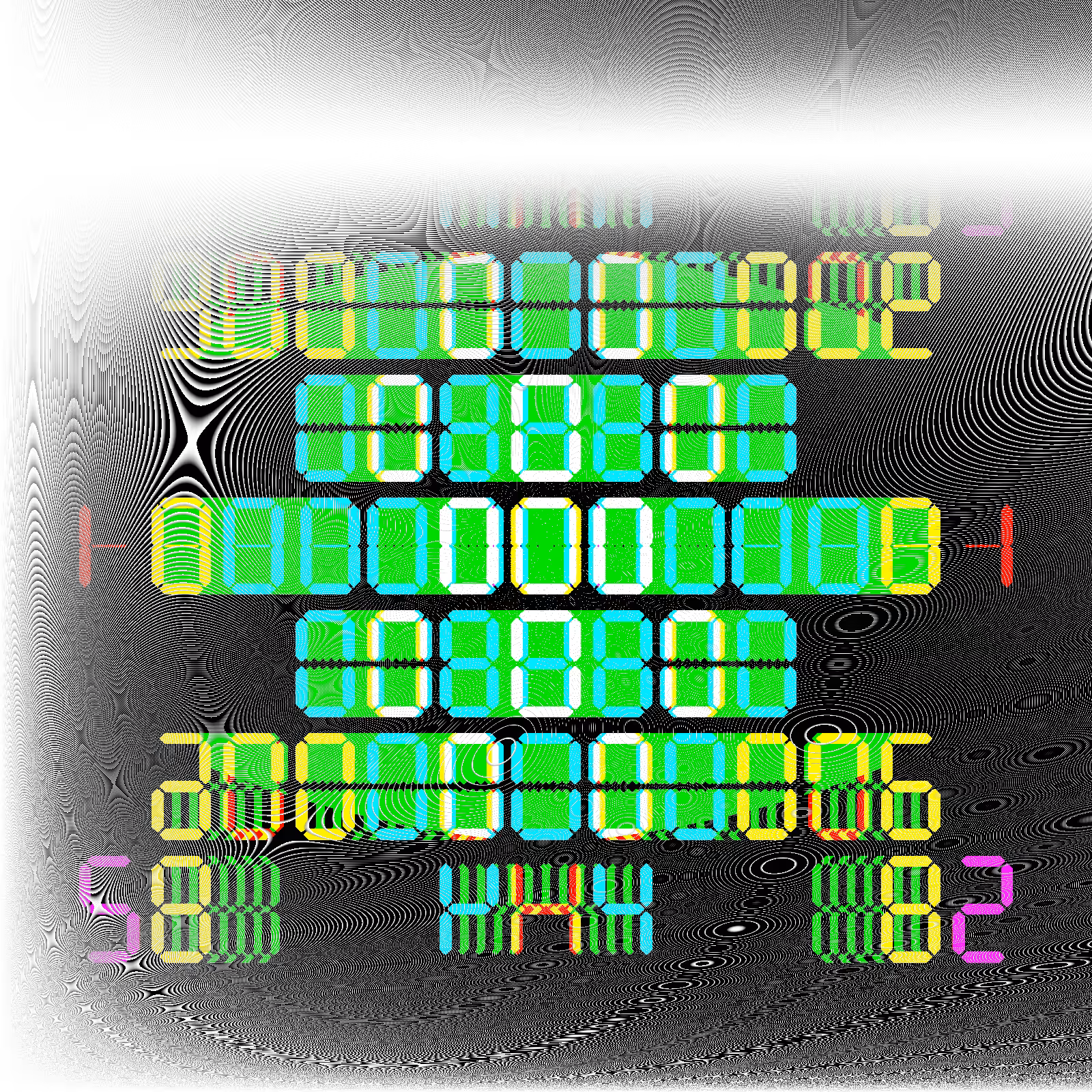 Digits #947