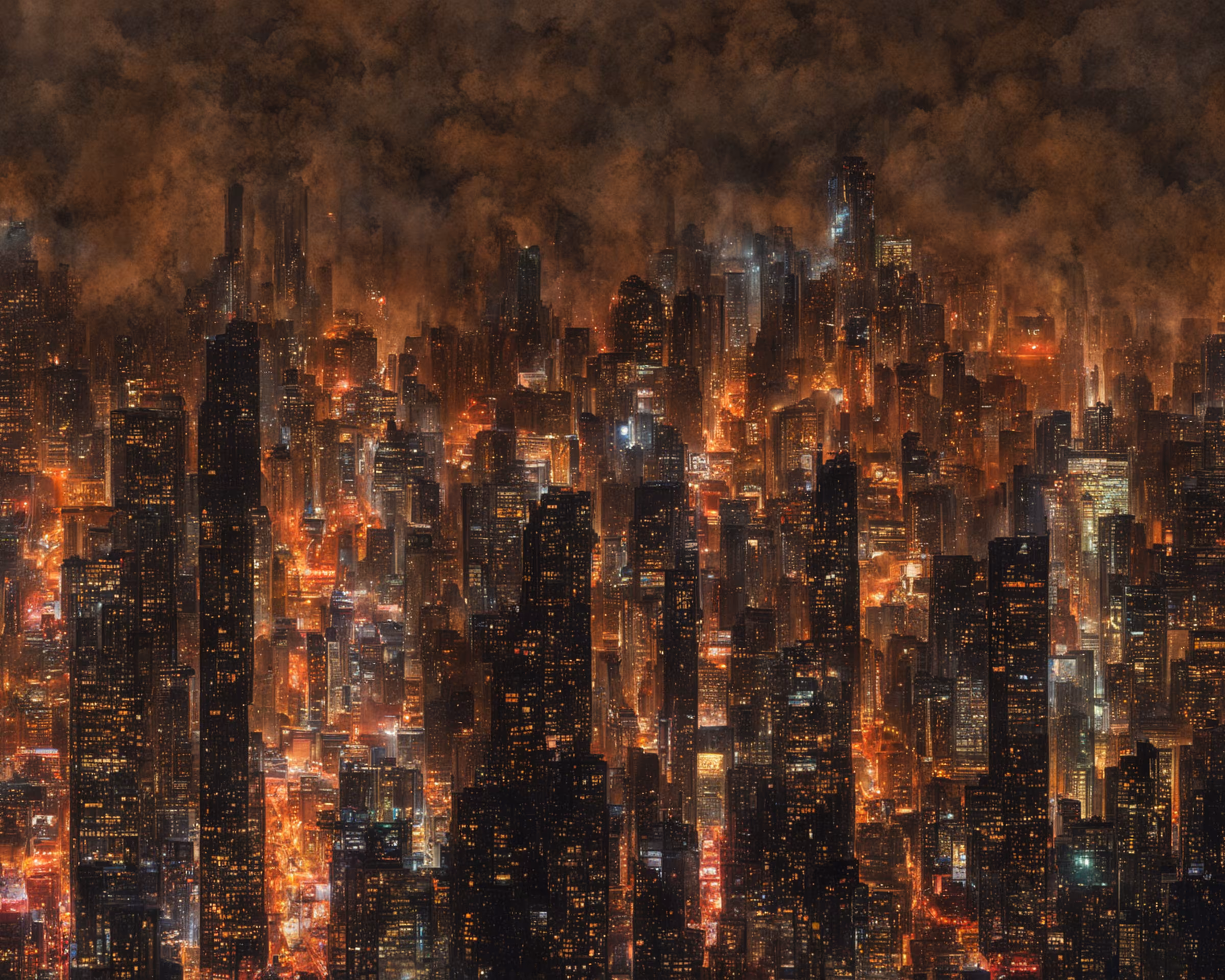 Metropolis #18
