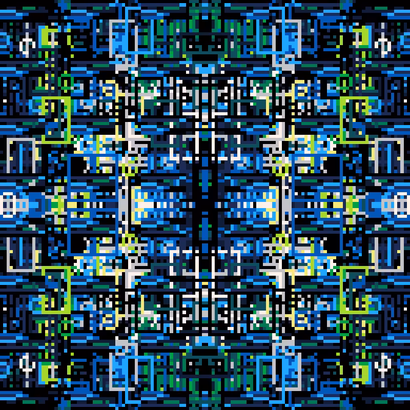 pico_facades #5