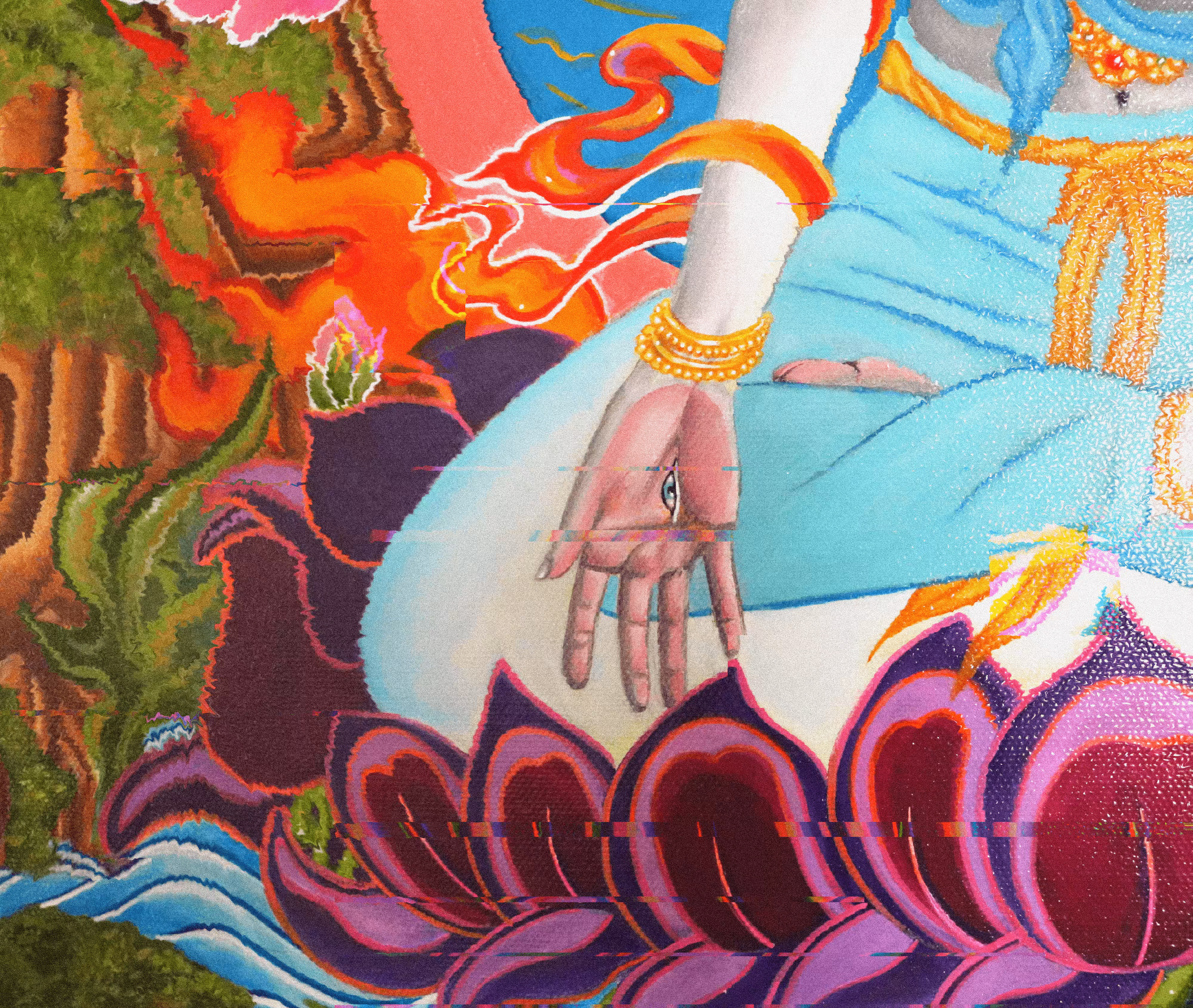 White Tara Path of Compassion Part Two
