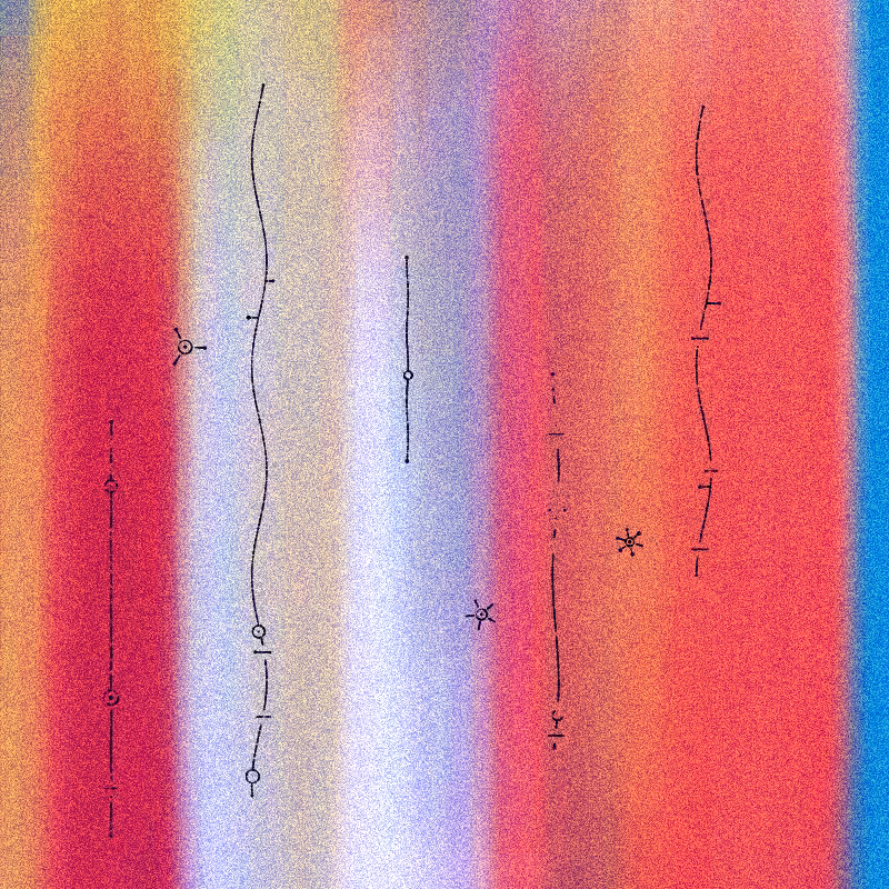 Vestige #140