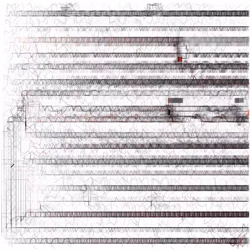 PALIMPSEST #16