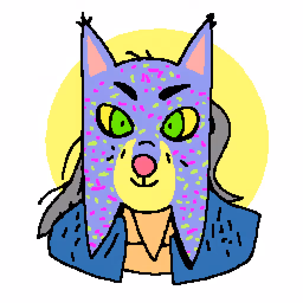 PunkWave83