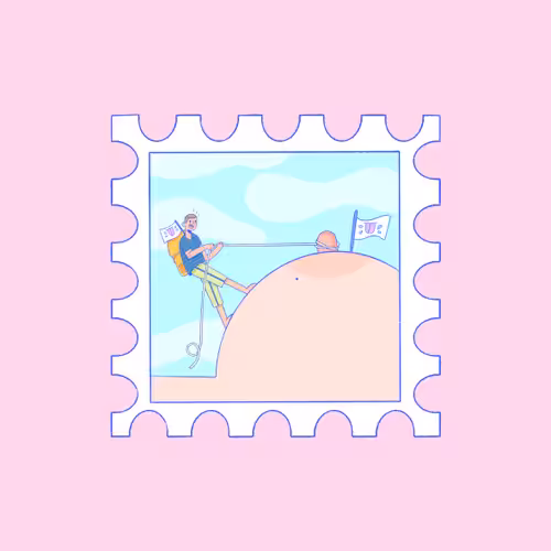 Lick Station