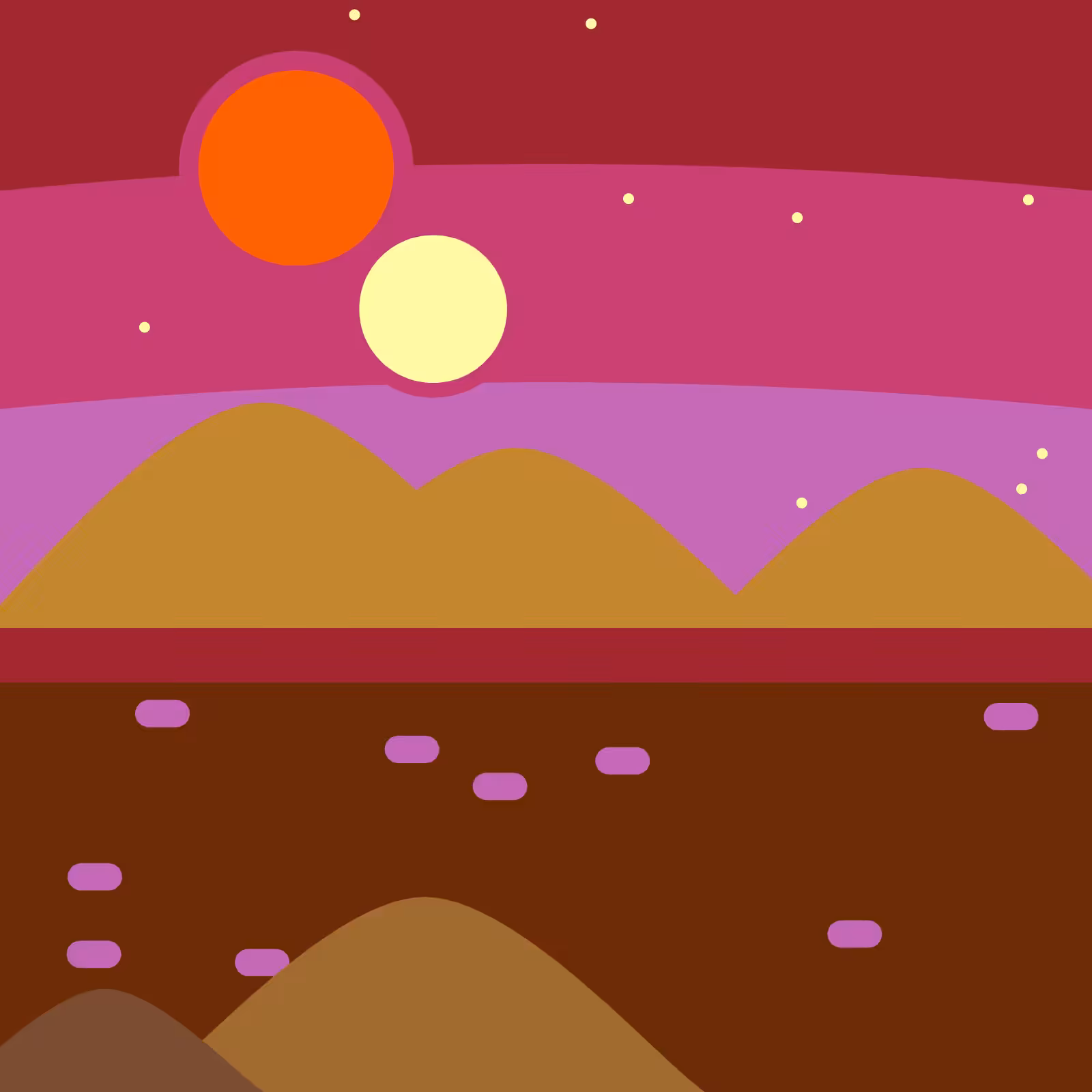 Geolake #11