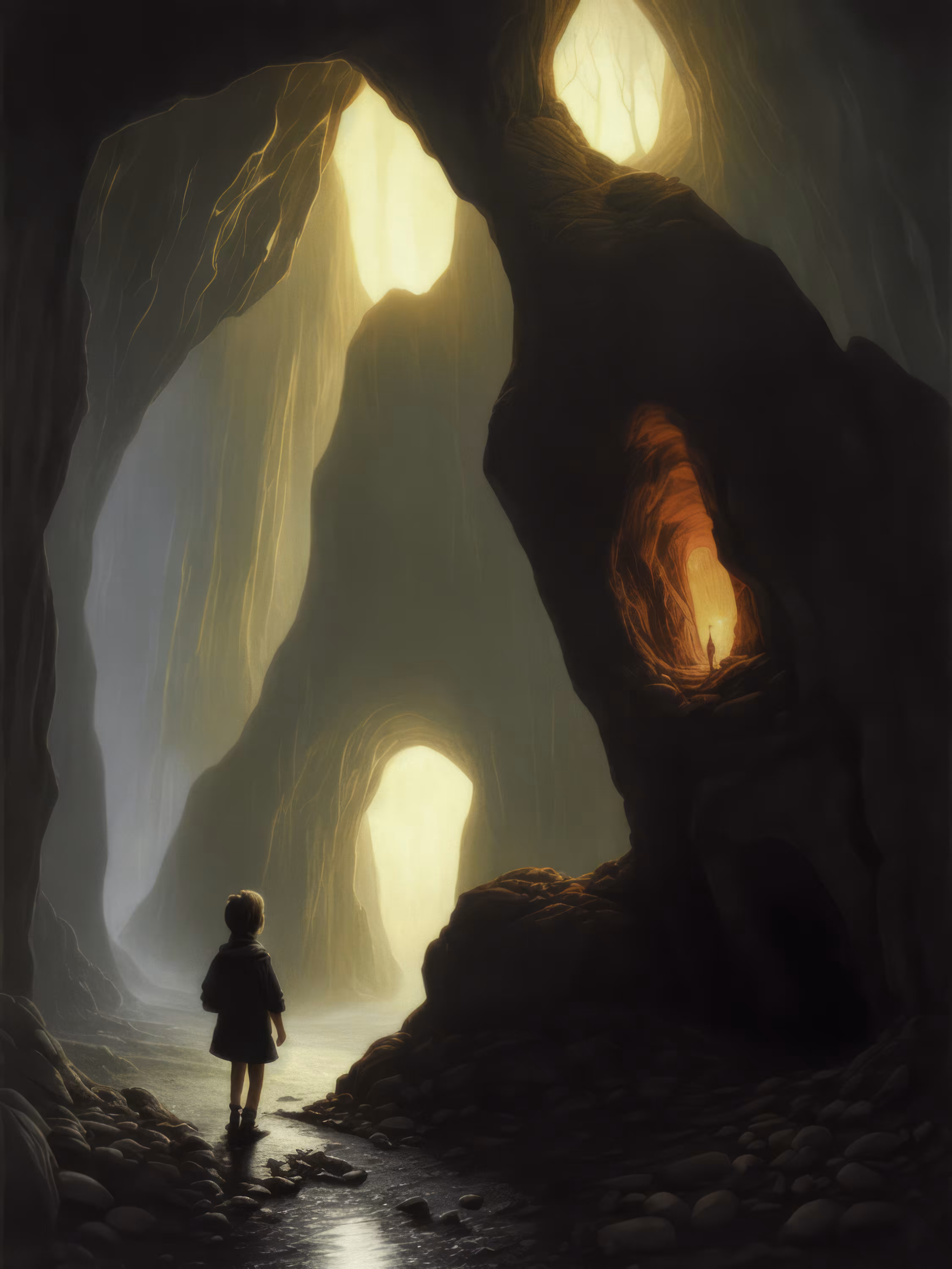 Children of the Monolith #33
